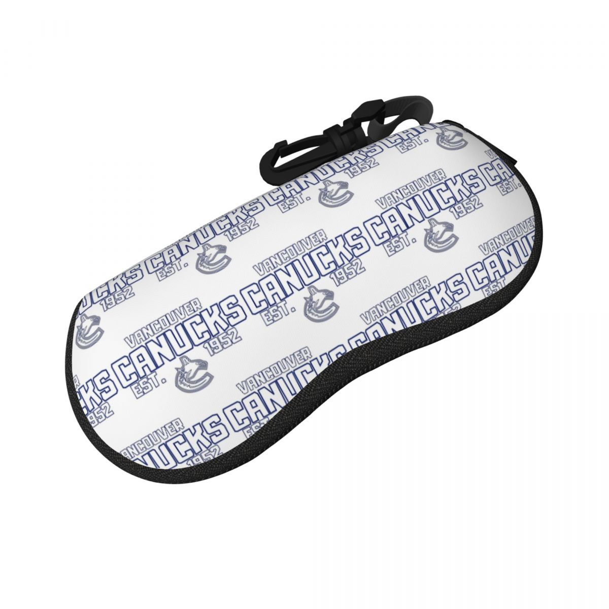 Women Bags Canada - Vancouver Canucks Hockey Canada Shell Glasses