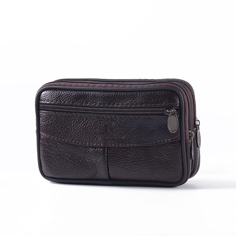 Women Bags Large - 1PC Leather Hand Bags For Men