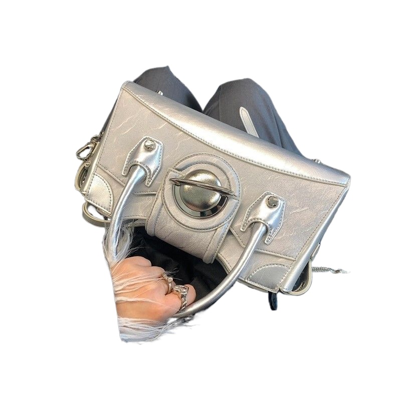 Women'S Bags New Look - Niche Design High-end Locomotive Bag New
