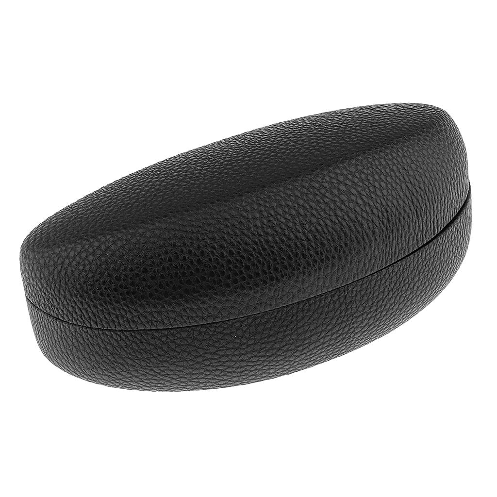 Box Bag Rigid - Large Metal Eyewear Case Rigid Sunglasses
