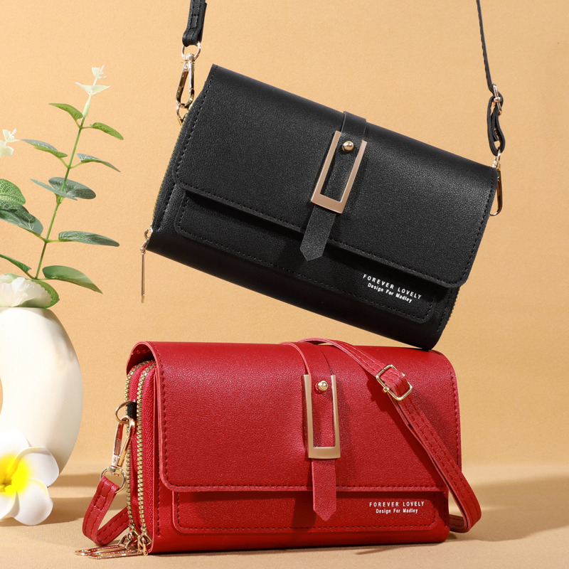 Women Bags Coach - Roulens Small Crossbody Shoulder Bag For