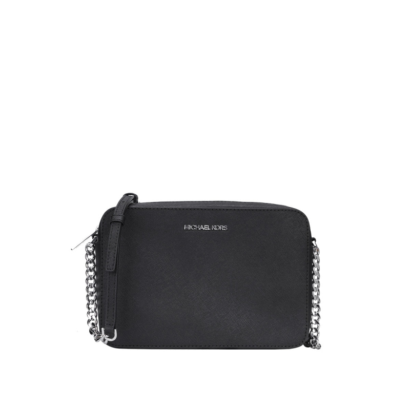 MICHAEL KORS Jet Set Item Chai - огляд і ціна Women'S Bags Michael Kors