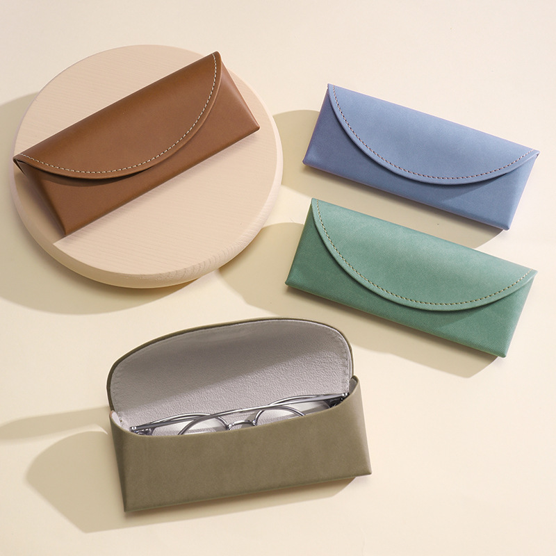 Prescription Glasses Case Comp - огляд і ціна Box Bag Rigid