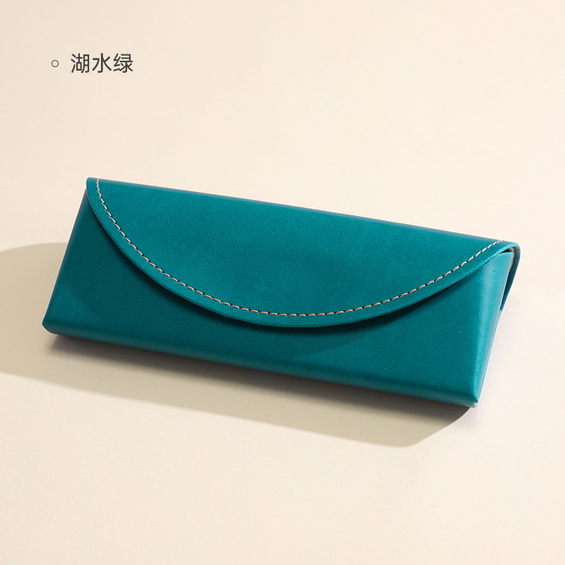 Prescription Glasses Case Comp - огляд і ціна Box Bag Rigid