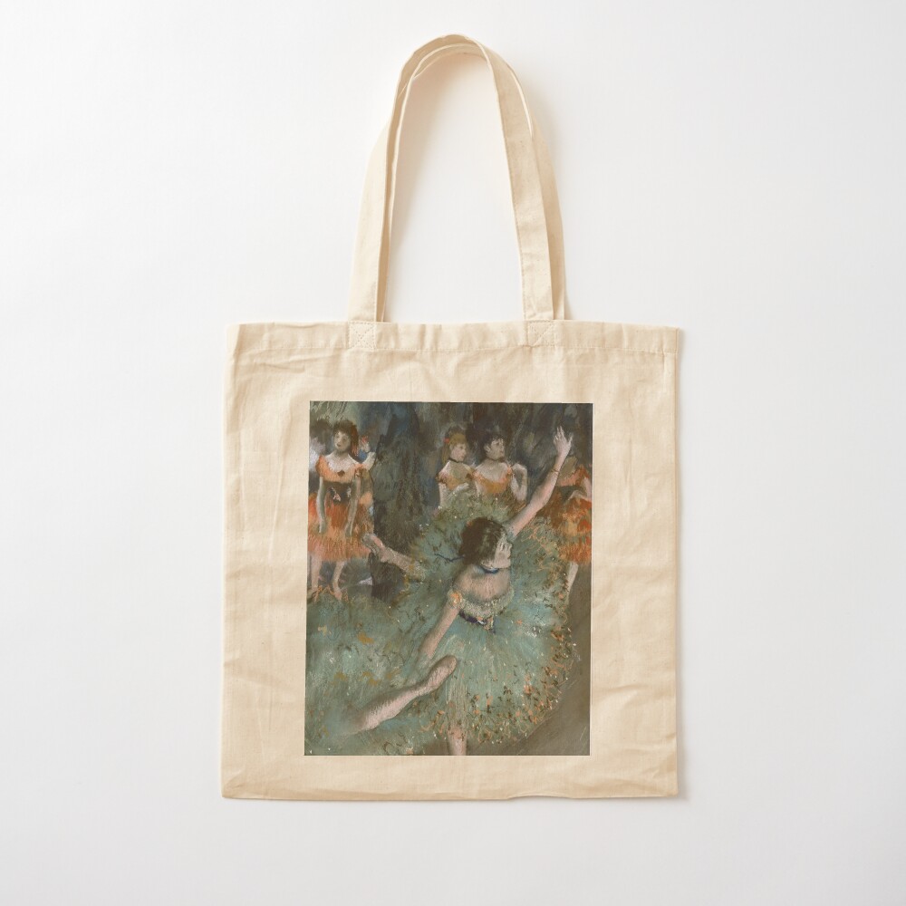 Swaying Dancer - Edgar Degas T - огляд і ціна Women Bags Edgars