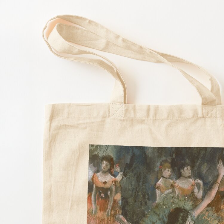 Swaying Dancer - Edgar Degas T - огляд і ціна Women Bags Edgars