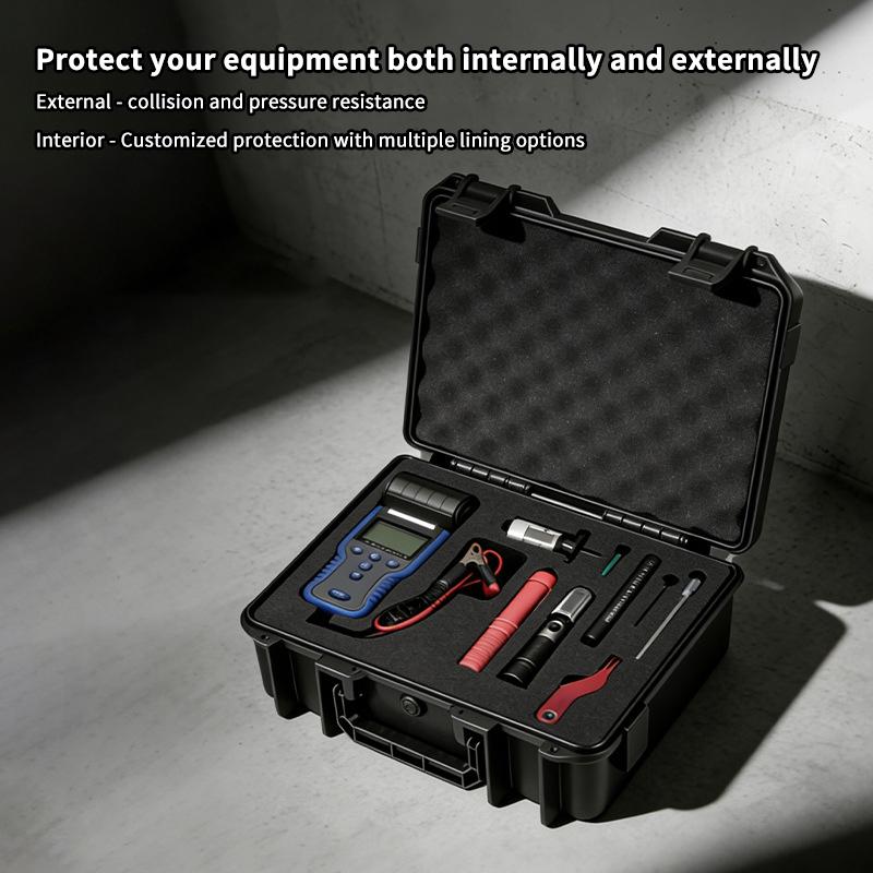 One Waterproof Rigid Carrying  - огляд і ціна Box Bag Rigid