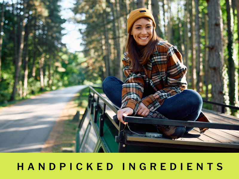 Irish Seaweed Gummies - Detoxi - огляд і ціна Women'S Bags At M&S