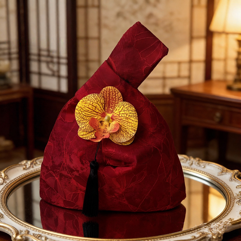 Chinese Style Handbag Tassel K - огляд і ціна Women Bags For Wedding
