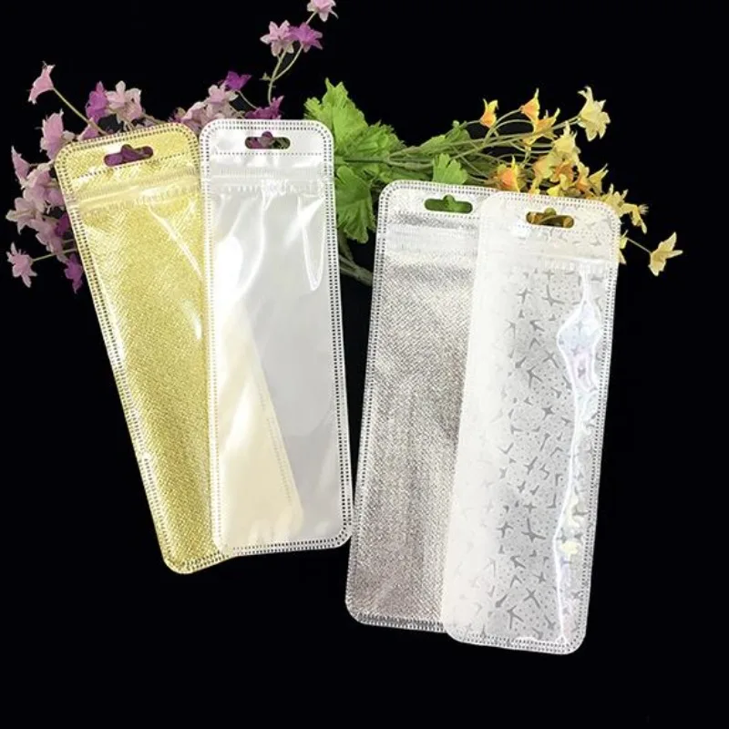 100pcs/lot Long Fashion Transl - огляд і ціна Women Bags For Eid