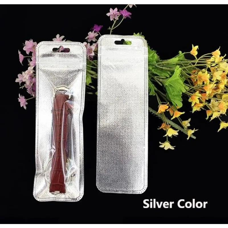 100pcs/lot Long Fashion Transl - огляд і ціна Women Bags For Eid