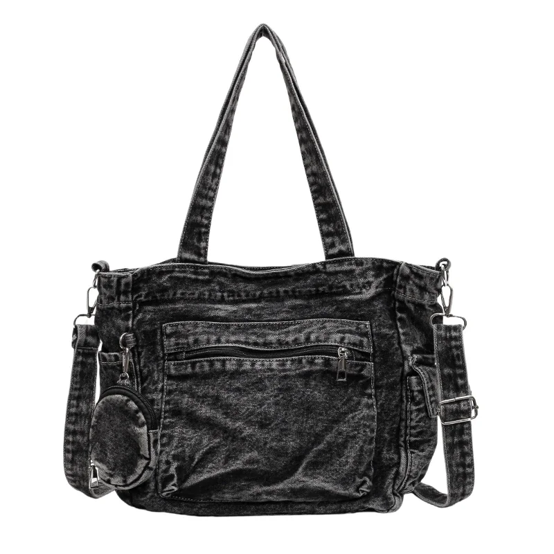 Cowboy Zipper 2024 New Product - огляд і ціна Women'S Bags New Look