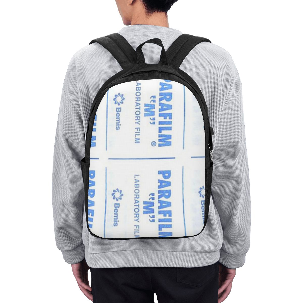 Parafilm Is A Lifesaver Backpa - огляд і ціна Women Bags For College