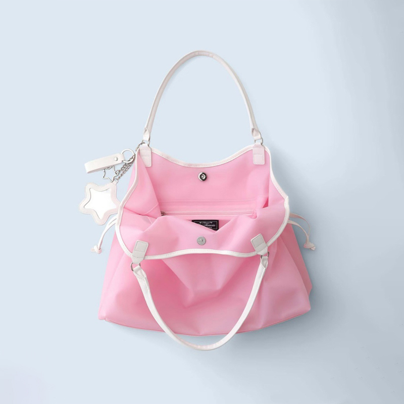 Clear PVC Waterproof Large Cap - огляд і ціна Jelly Bag Clear Pvc