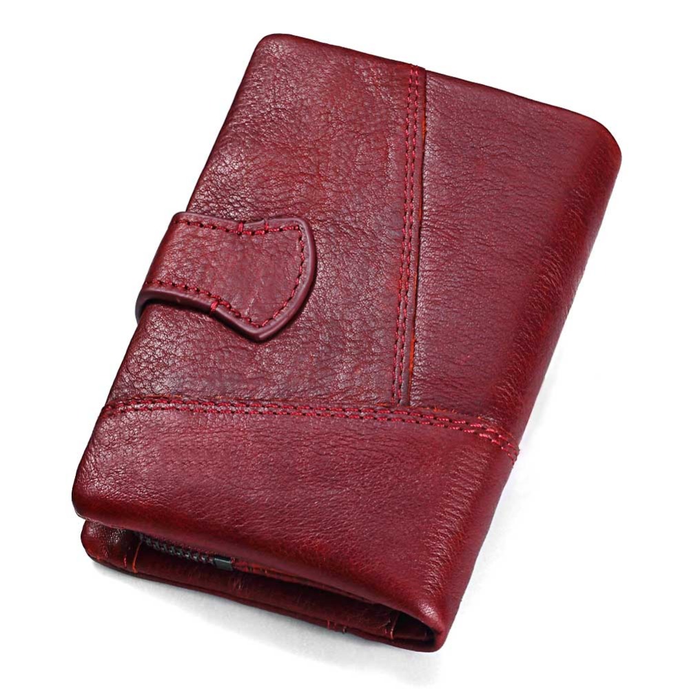 KAVIS Genuine Leather Women Wa - огляд і ціна Women'S Bags At M&S