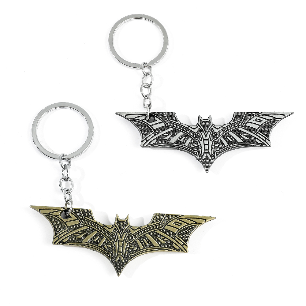 Bat Pendants Keychain Toy Supe - огляд і ціна Women Bags Gift
