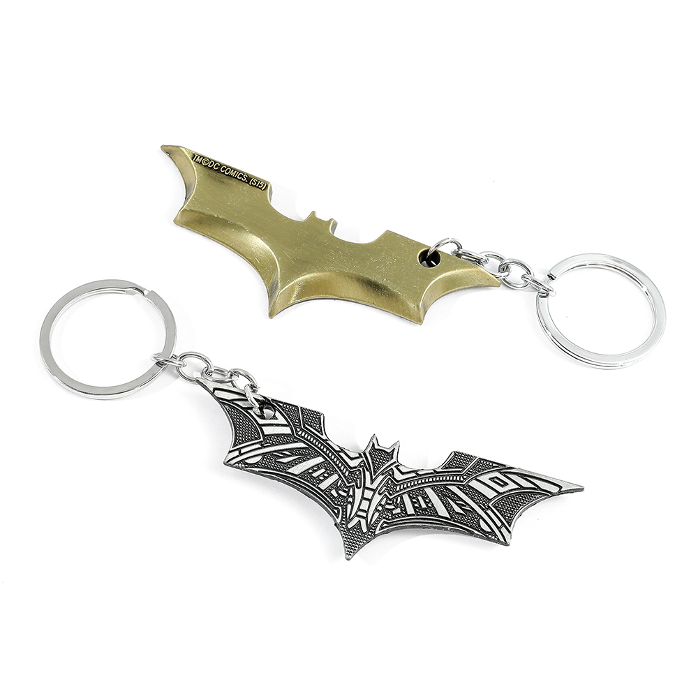 Bat Pendants Keychain Toy Supe - огляд і ціна Women Bags Gift