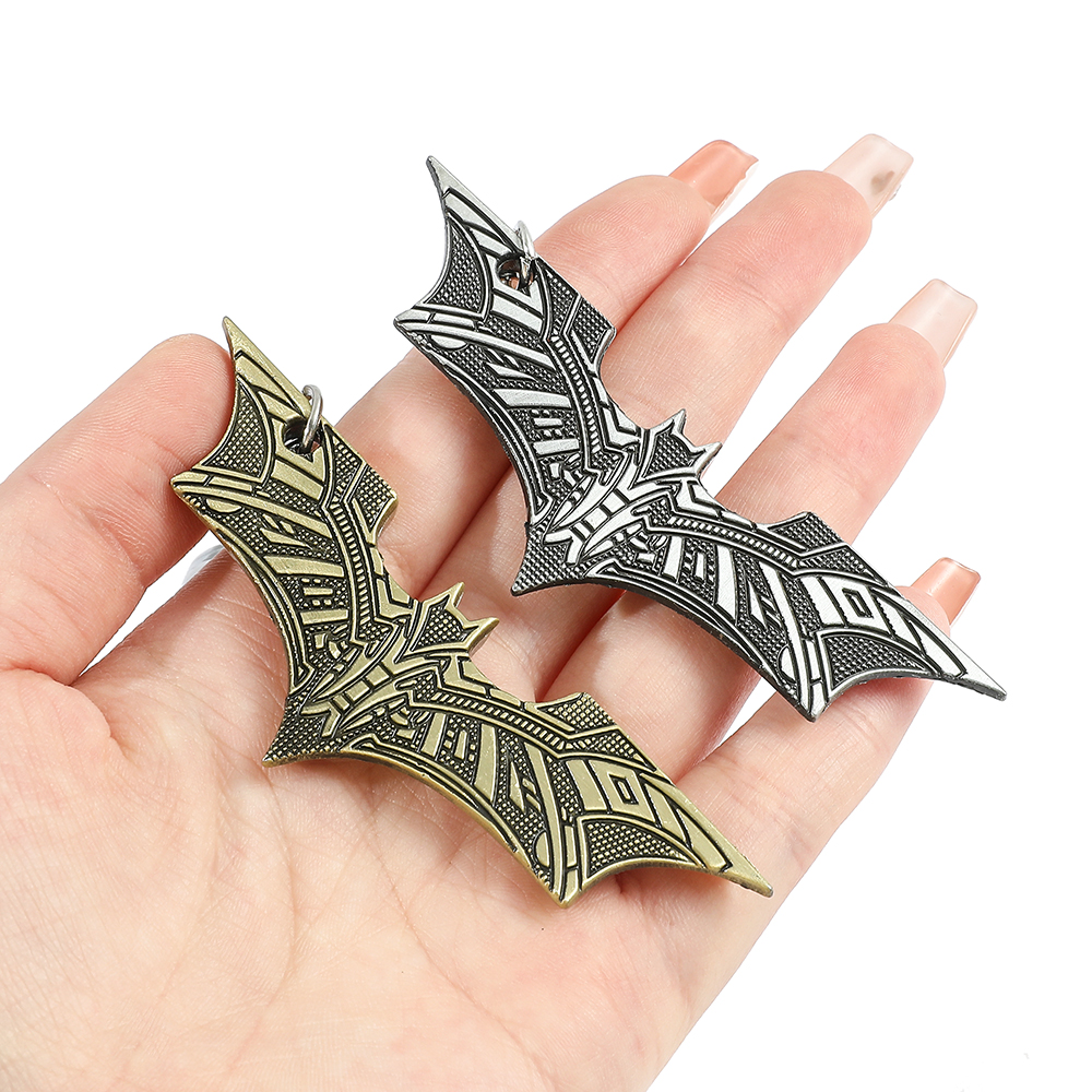 Bat Pendants Keychain Toy Supe - огляд і ціна Women Bags Gift