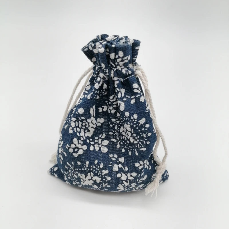 50pcs Blue White Porcelain Jew - огляд і ціна Women Bags For Eid