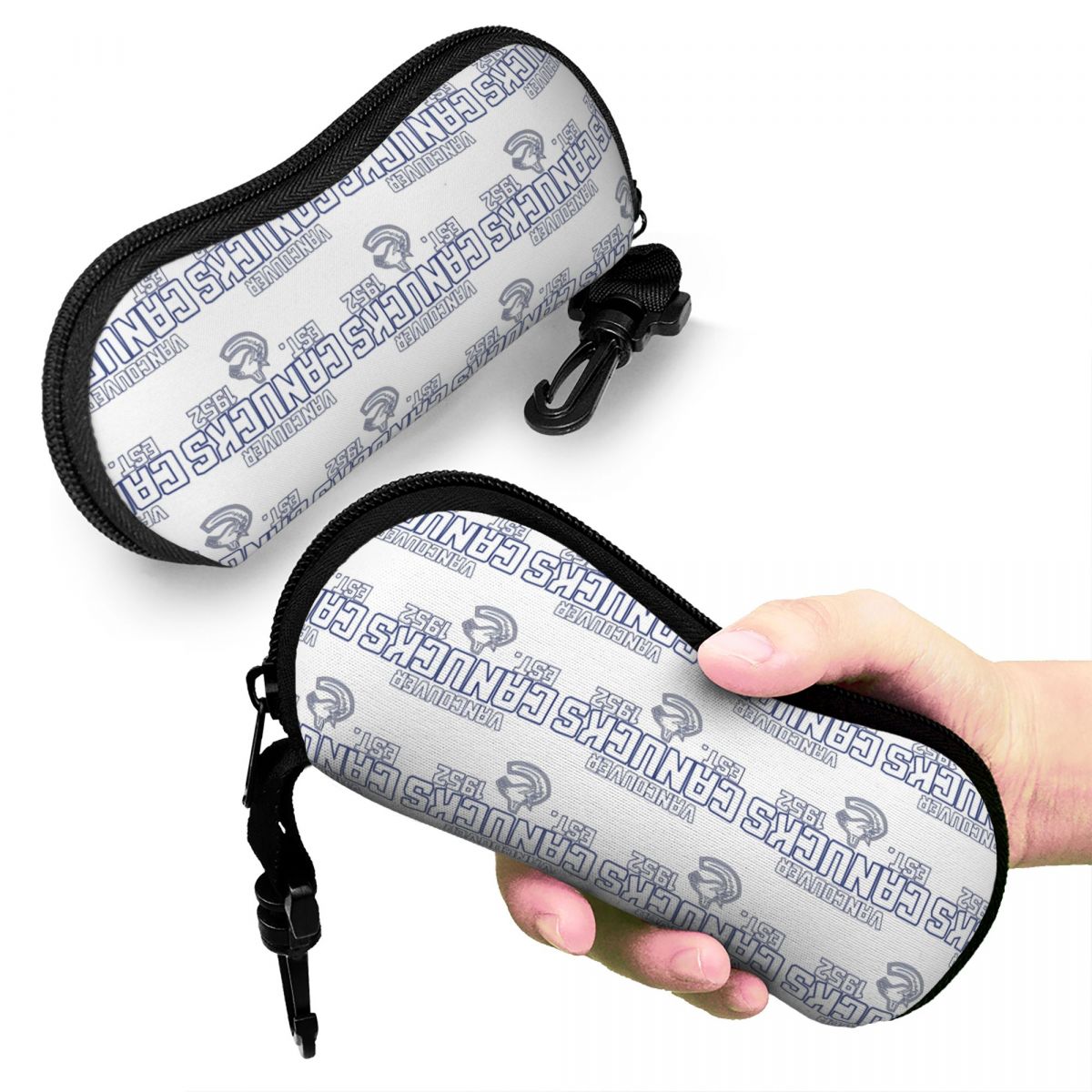 Vancouver Canucks Hockey Canad - огляд і ціна Women Bags Canada