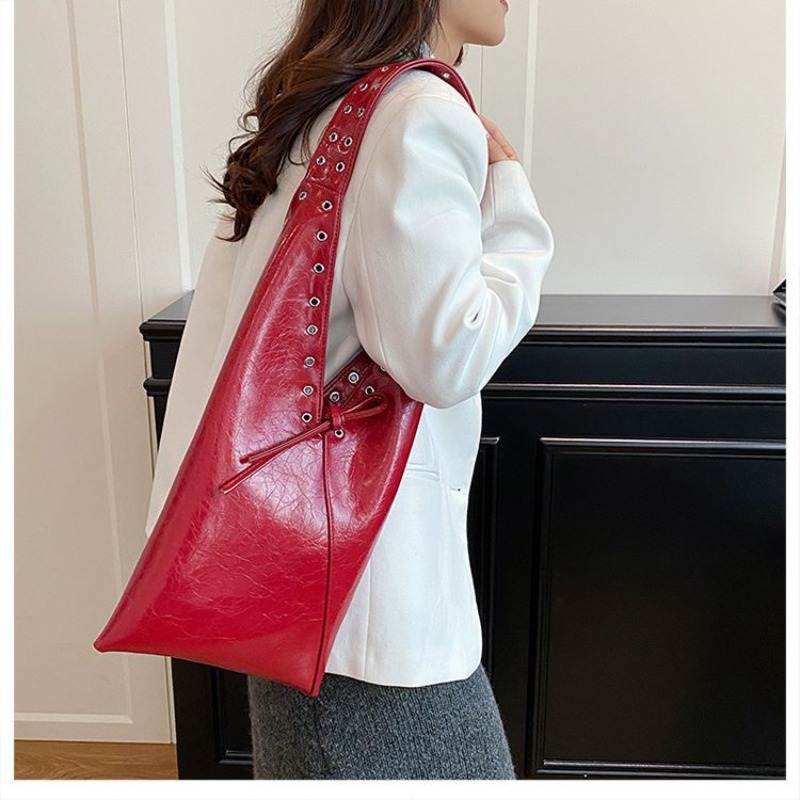 French Light Luxury Bucket Bag - огляд і ціна Women Bags Amazon
