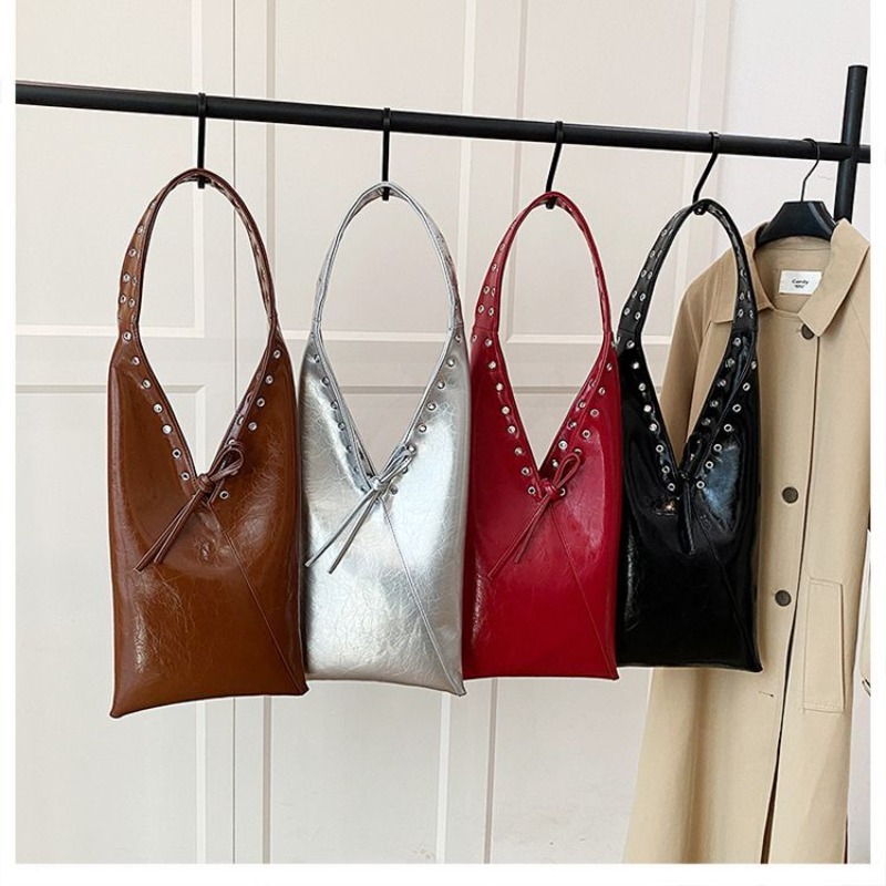 French Light Luxury Bucket Bag - огляд і ціна Women Bags Amazon