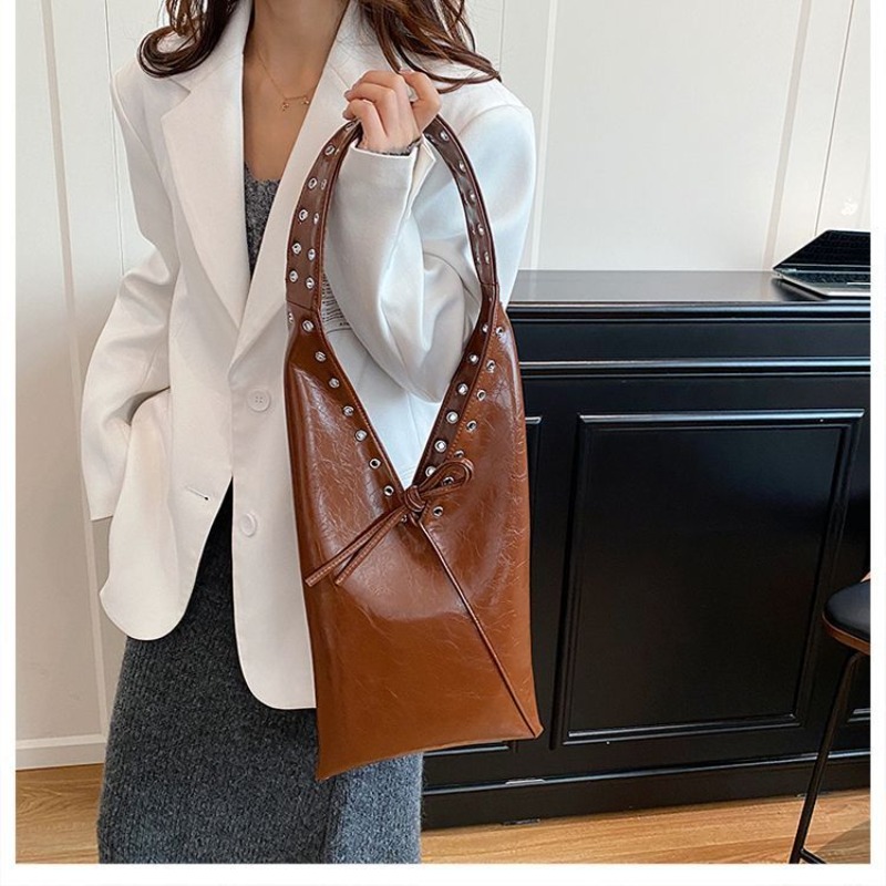 French Light Luxury Bucket Bag - огляд і ціна Women Bags Amazon
