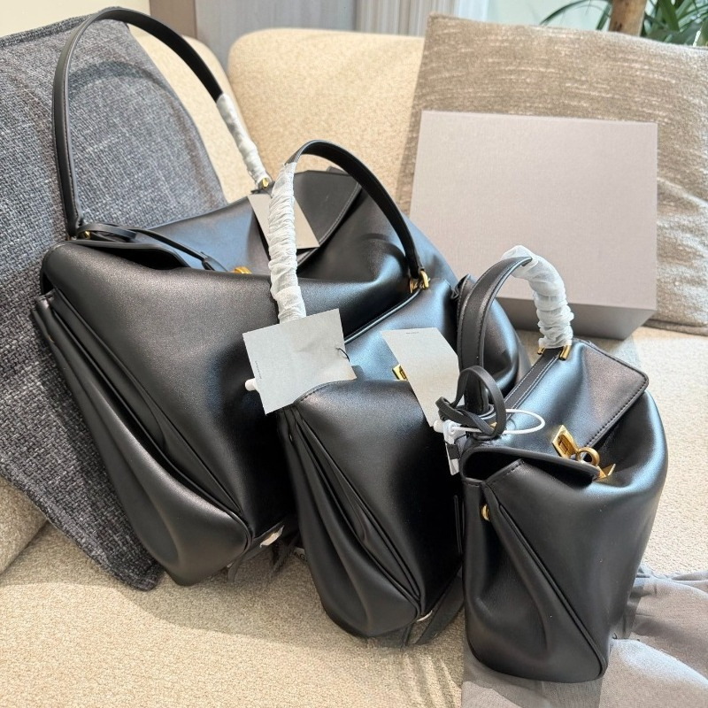 Multi Size Soft Genuine Cowhid - огляд і ціна Women Bags Online