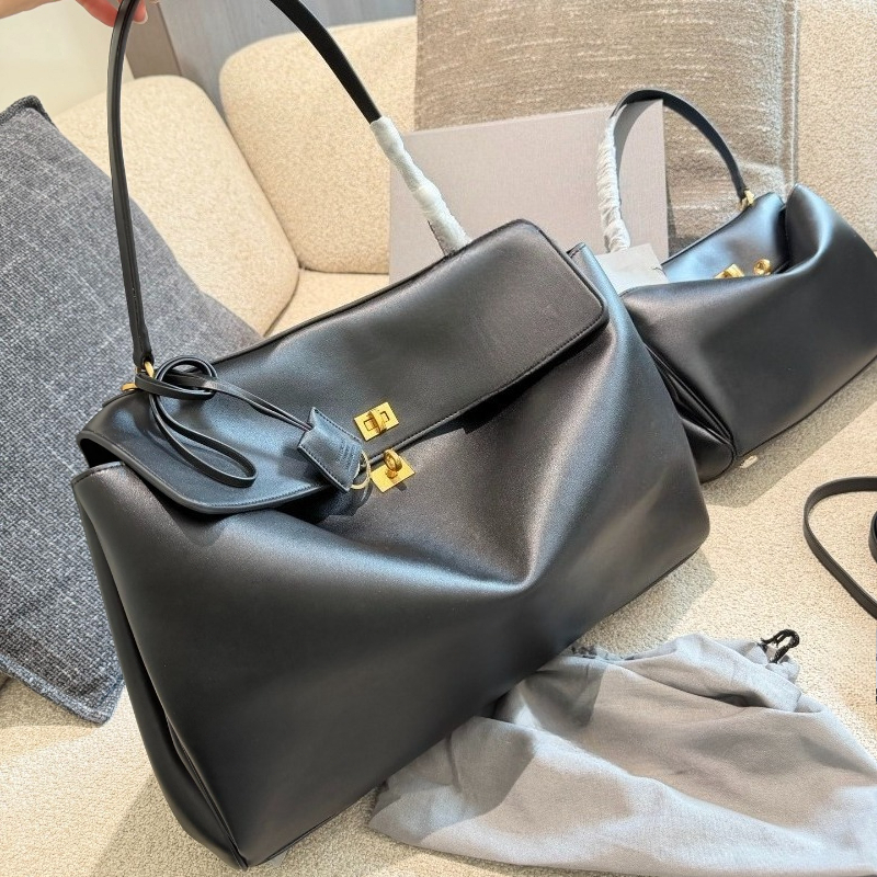 Multi Size Soft Genuine Cowhid - огляд і ціна Women Bags Online