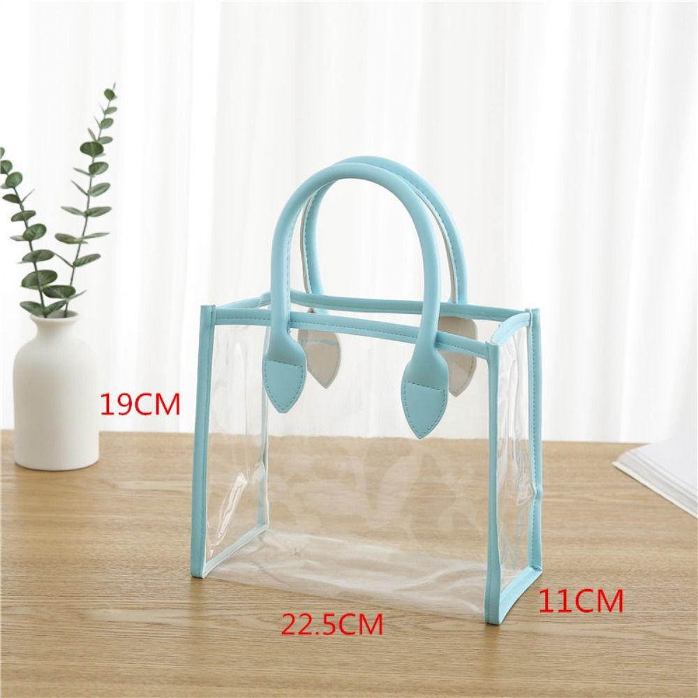 Waterproof Transparent Gift Ba - огляд і ціна Women Bags For Eid