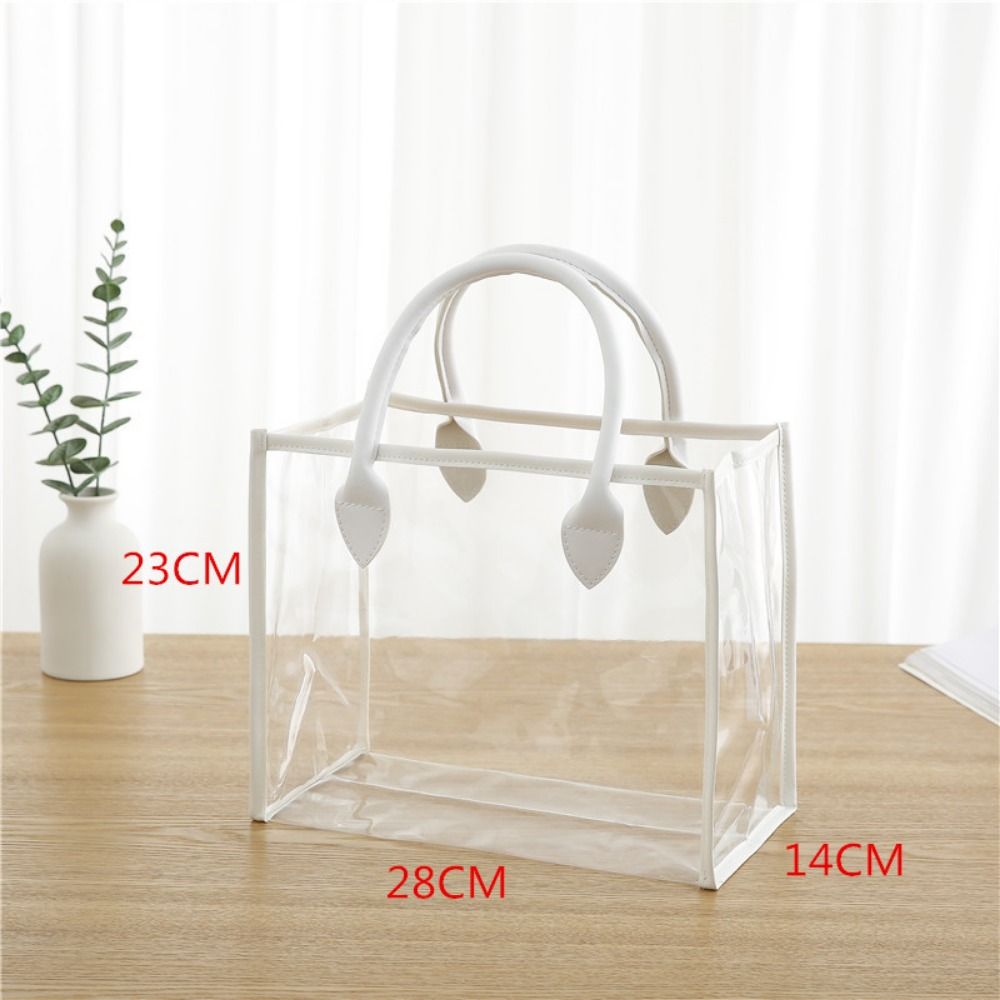 Waterproof Transparent Gift Ba - огляд і ціна Women Bags For Eid