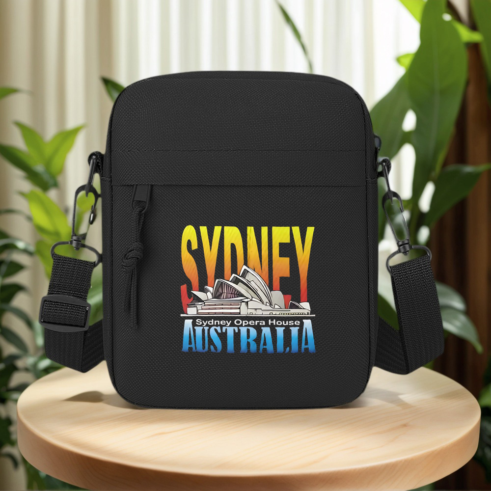 Sydney Opera House illustratio - огляд і ціна Women Bags In Australia