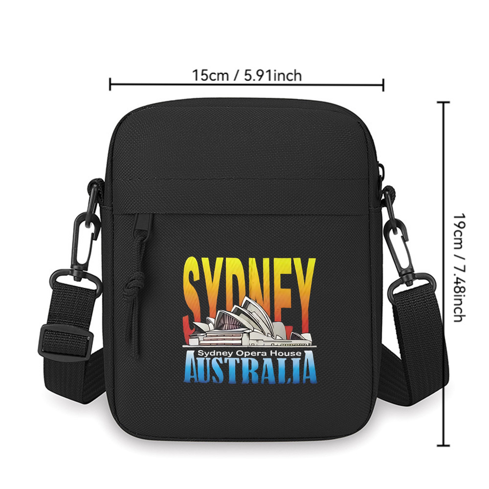 Sydney Opera House illustratio - огляд і ціна Women Bags In Australia