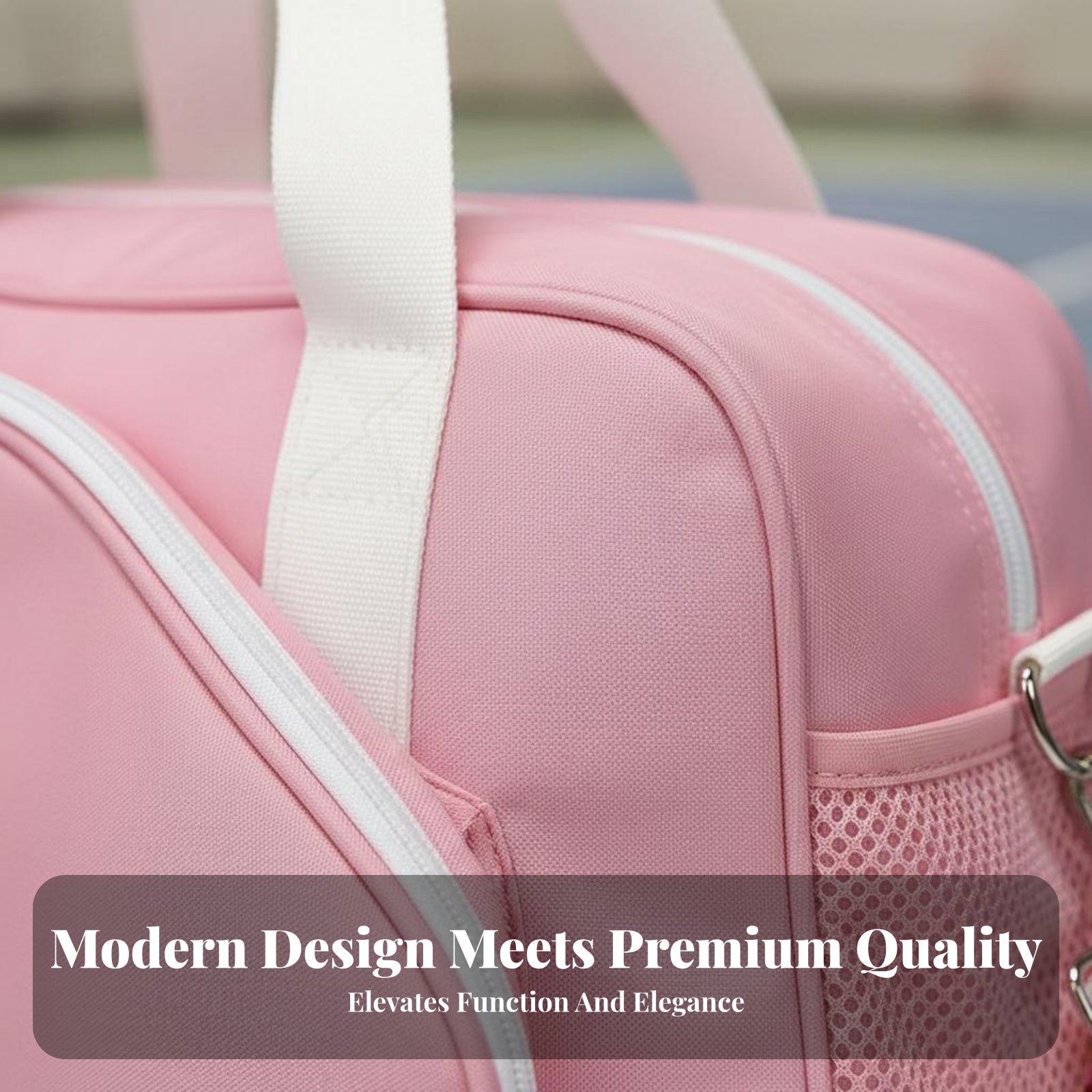 Pickleball Bag Versatile Carry - огляд і ціна Women Bags Large