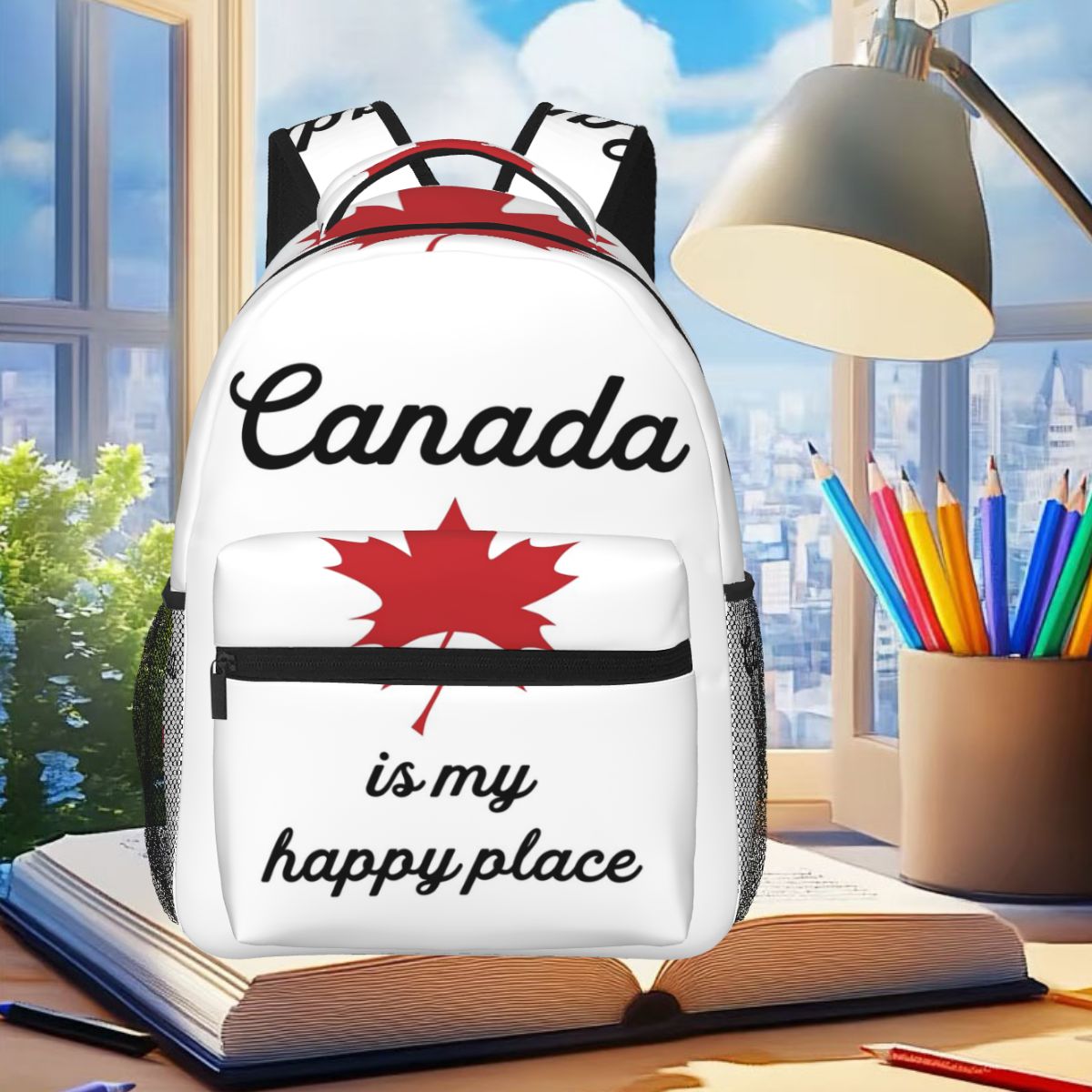 Maple Leaf Canada Canadian Is  - огляд і ціна Women Bags Canada