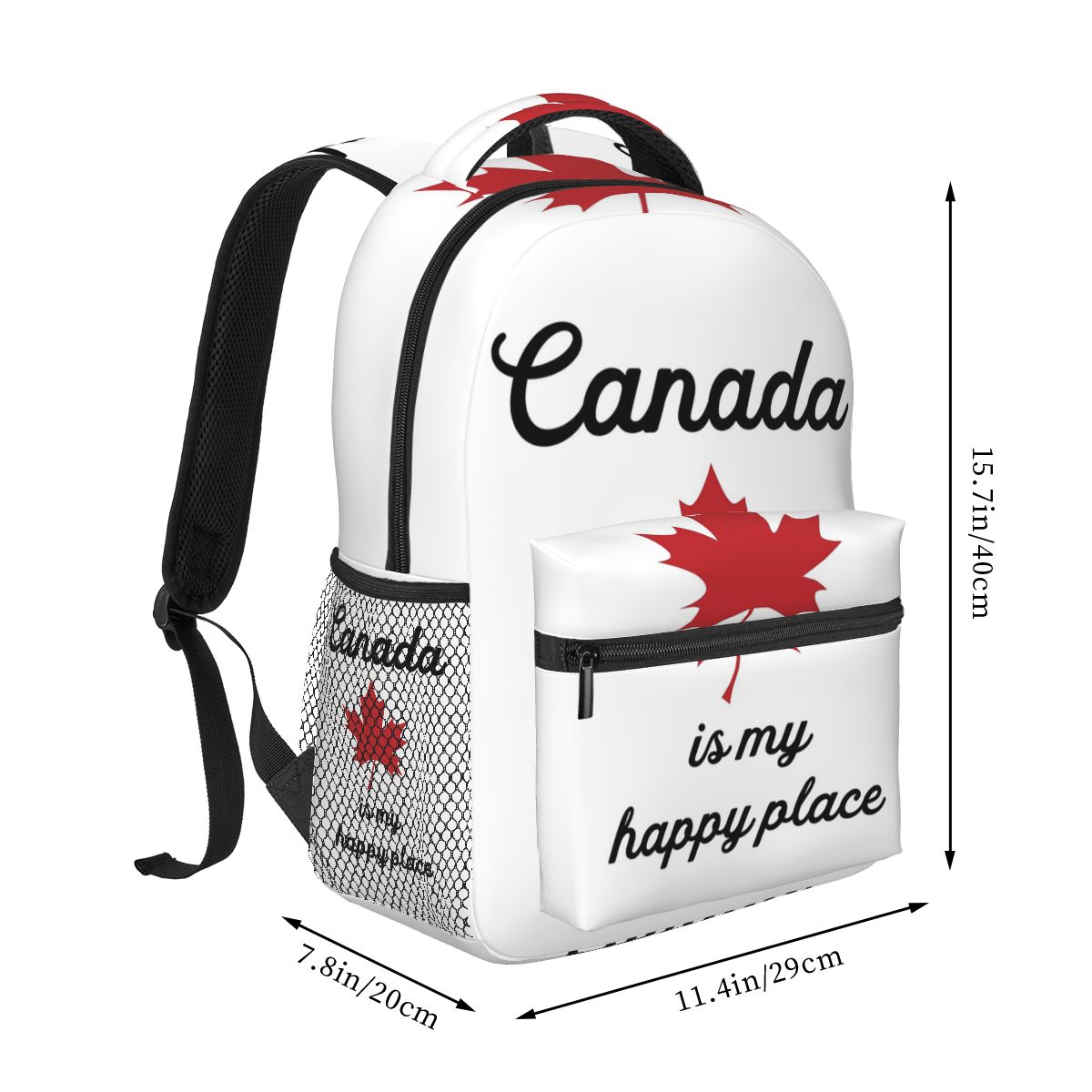 Maple Leaf Canada Canadian Is  - огляд і ціна Women Bags Canada