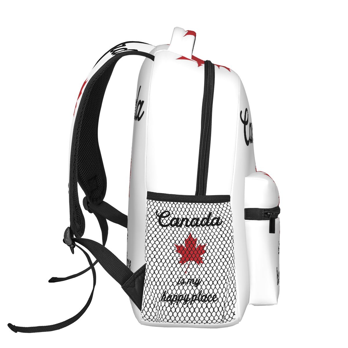 Maple Leaf Canada Canadian Is  - огляд і ціна Women Bags Canada