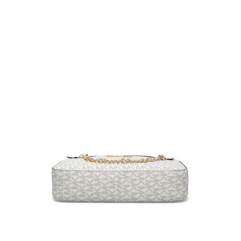 MICHAEL KORS Jet Set Large Log - огляд і ціна Women'S Bags Michael Kors
