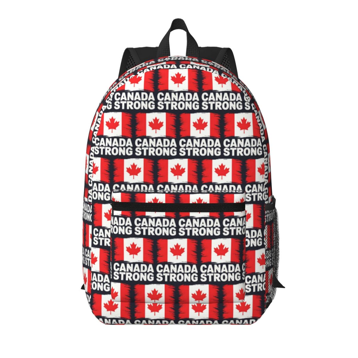Canada Strong Student Backpack - огляд і ціна Women Bags Canada