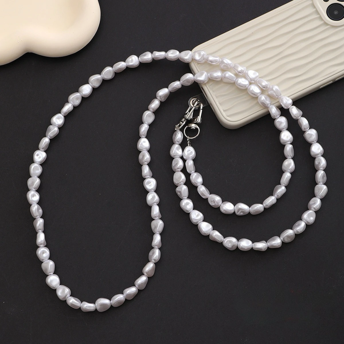 Mobile Phone Lanyard Luxury Pe - огляд і ціна Women Bags Online