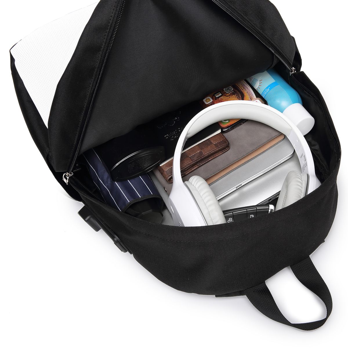 Bruce Springsteen Backpack Tra - огляд і ціна Women Bags For College