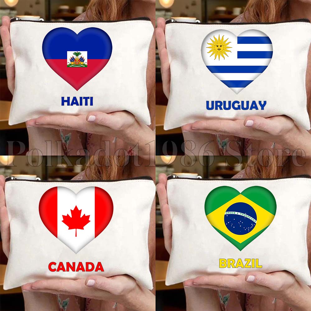 Canada Brazil Croatia Germany  - огляд і ціна Women Bags Canada