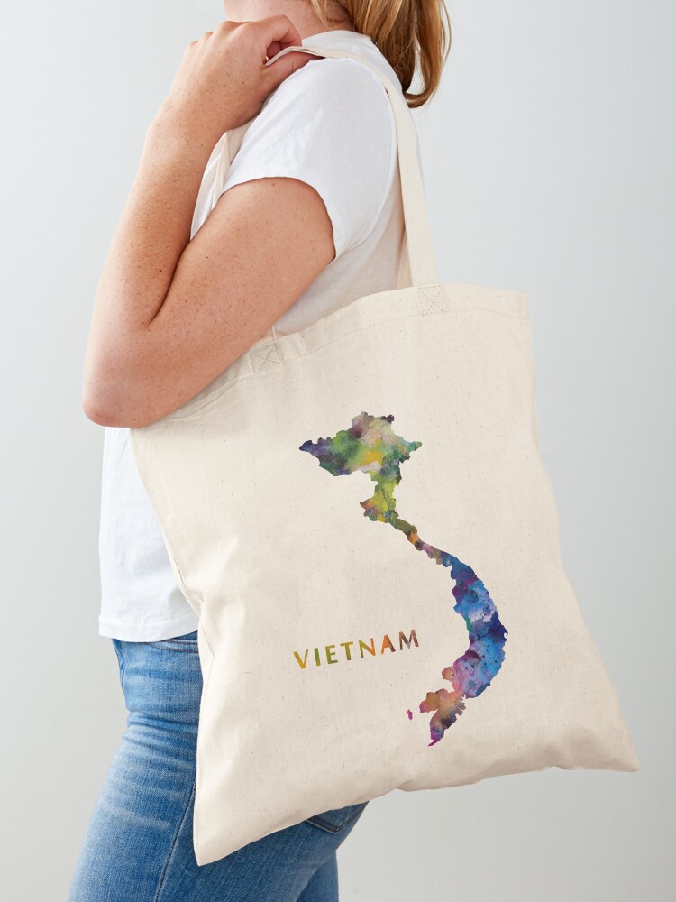Vietnam Tote Bag Women's handb - огляд і ціна Women Bags Vietnam