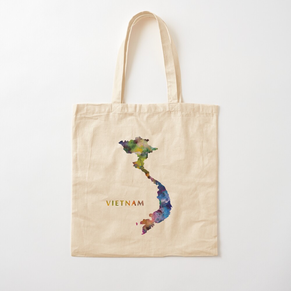 Vietnam Tote Bag Women's handb - огляд і ціна Women Bags Vietnam