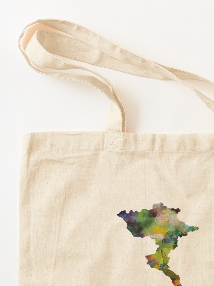 Vietnam Tote Bag Women's handb - огляд і ціна Women Bags Vietnam