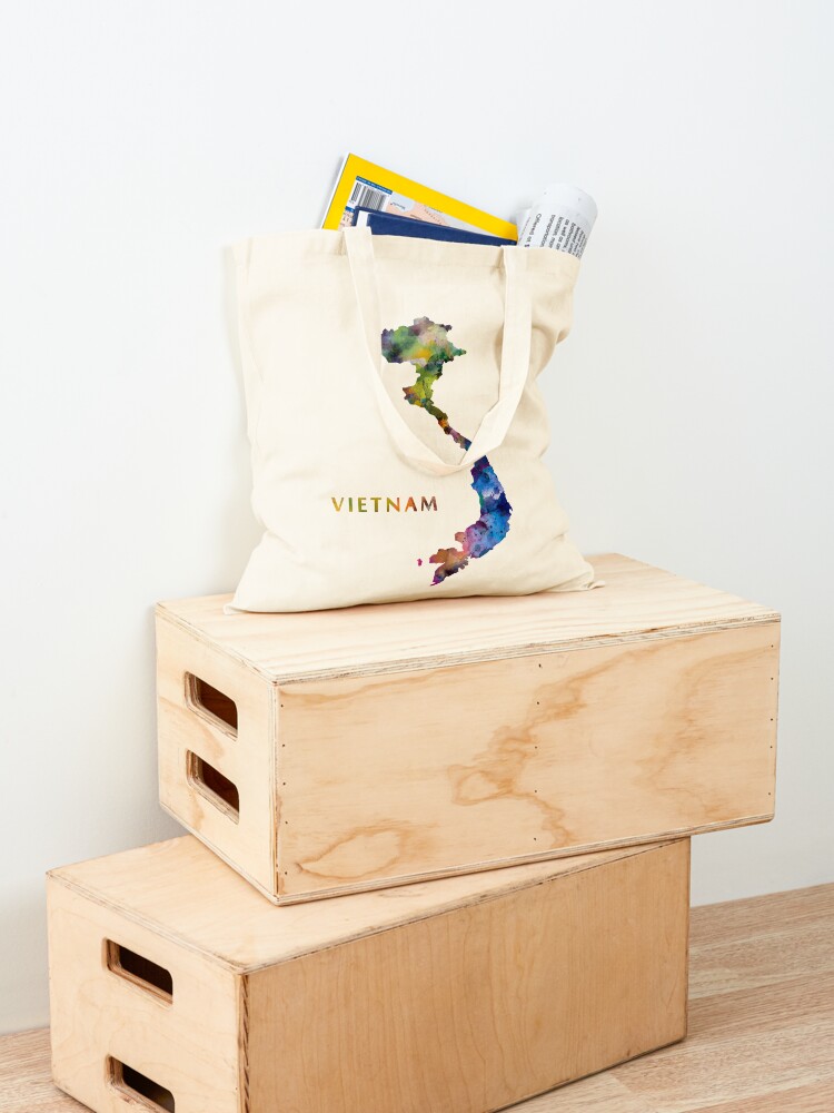Vietnam Tote Bag Women's handb - огляд і ціна Women Bags Vietnam