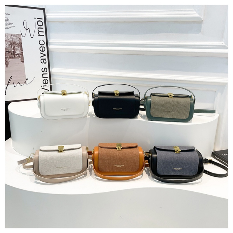 2026 New Arrival Sleek Design  - огляд і ціна Women'S Bags Handbags