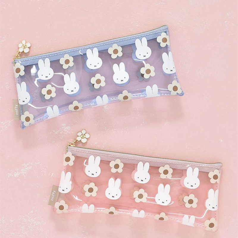 Hot Cartoon Miffy Series Penci - огляд і ціна Women Bags Gift