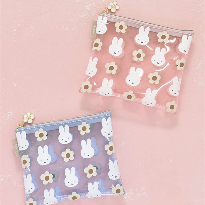 Hot Cartoon Miffy Series Penci - огляд і ціна Women Bags Gift
