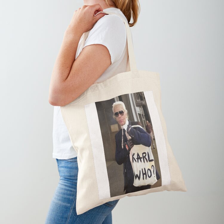 who karl legend Tote Bag tote  - огляд і ціна Women'S Karl Bags